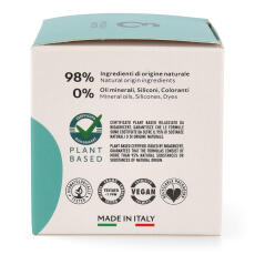 LErboristica di Athenas Antiet&agrave; Globale Gesichtscreme 50 ml
