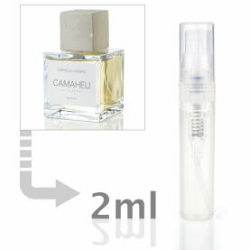 Gabriella Chieffo Camaheu Eau de Parfum 2 ml Sample
