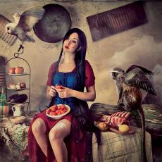 Gabriella Chieffo Rag&ugrave; Eau de Parfum 2 ml - Probe