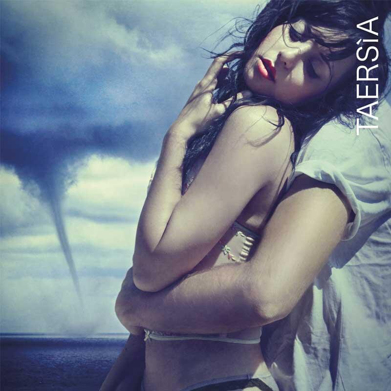 Gabriella Chieffo Taersia Eau de Parfum 2 ml - Probe