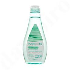 Athena&acute;s aloeBio50 shampoo 250ml - 8.8fl.oz