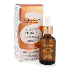 LErboristica di Athenas Nutra Repair Reines Baobab&ouml;l...