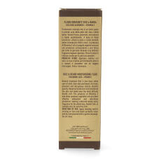 LErboristica di Athenas Feuchtigkeitsfluid f&uuml;r Gesicht &amp; Bart 50 ml