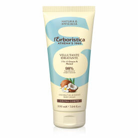LErboristica di Athenas Coconut Body Cream 200 ml / 7.0...
