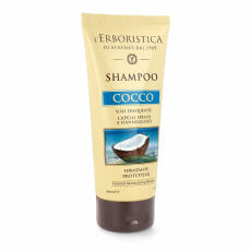 LErboristica di Athenas Coconut Moisturizing Shampoo 200...