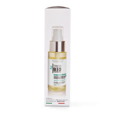 LErboristica di Athenas Trico Bio fl&uuml;ssige Kristalle f&uuml;r trockenes Haar 50 ml