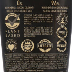 LErboristica di Athenas Uomo Duschgel &amp; Shampoo 200 ml