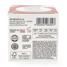 LErboristica di Athenas Nutra Repair Gesichtscreme mit Baobab&ouml;l 50 ml