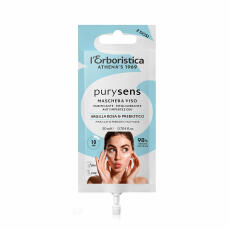 Erboristica di Athena anti fatigue purifying face mask...