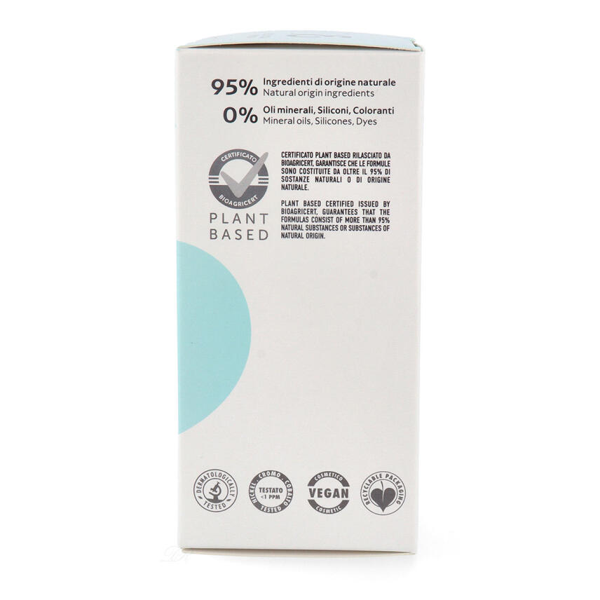 LErboristica di Athenas Purysens Gesichtscreme 50 ml