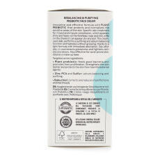 LErboristica di Athenas Purysens Gesichtscreme 50 ml