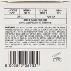 LErboristica di Athenas Purysens Gesichtscreme 50 ml