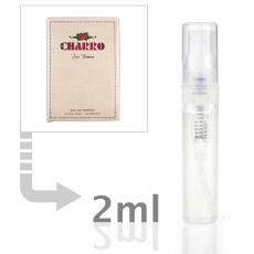 EL CHARRO For Woman Eau de Parfum 2 ml - Probe
