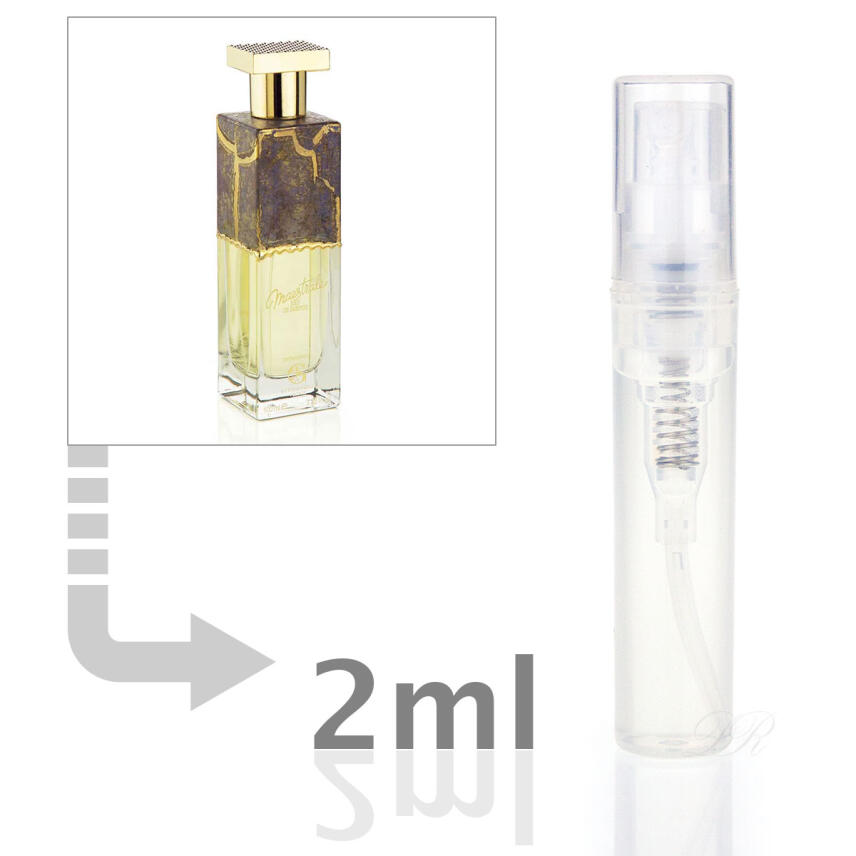 Paolo Gigli Quattroventi Maestrale Eau de Parfum 2 ml - Probe