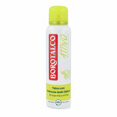 Borotalco Active deodorant body spray Efficacia...