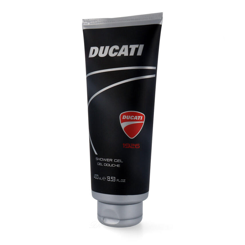 Ducati 1926 Duschgel f&uuml;r Herren 400 ml