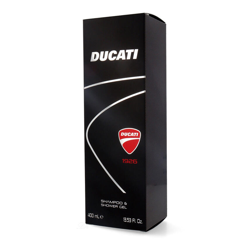 Ducati 1926 Duschgel f&uuml;r Herren 400 ml