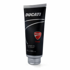 Ducati 1926 shower gel for men 400ml - 13.52.fl.oz