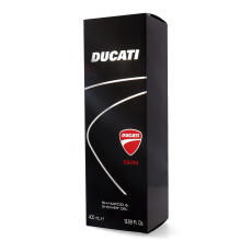 Ducati 1926 Duschgel f&uuml;r Herren 400 ml