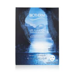Biotherm Life Plankton Essence In Mask 162 g