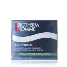 Biotherm Homme Aquapower 72H Glacial Gel Creme 50 ml