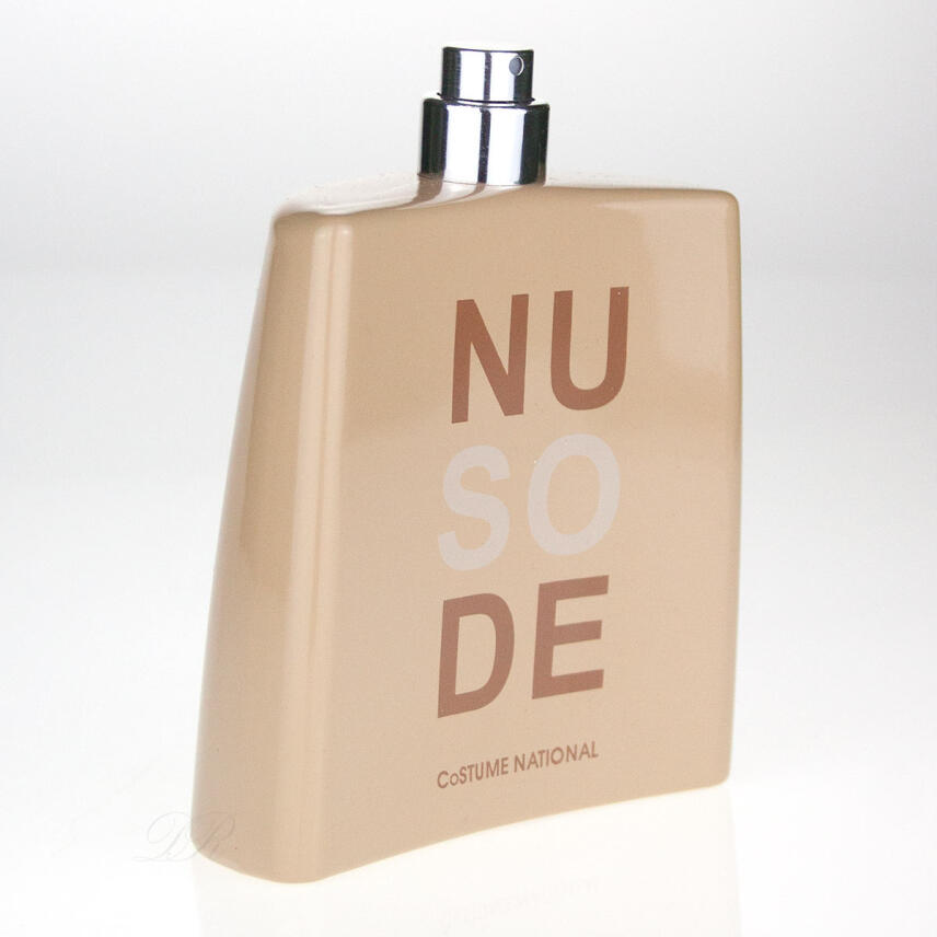 Costume National So Nude Eau de Toilette 100ml