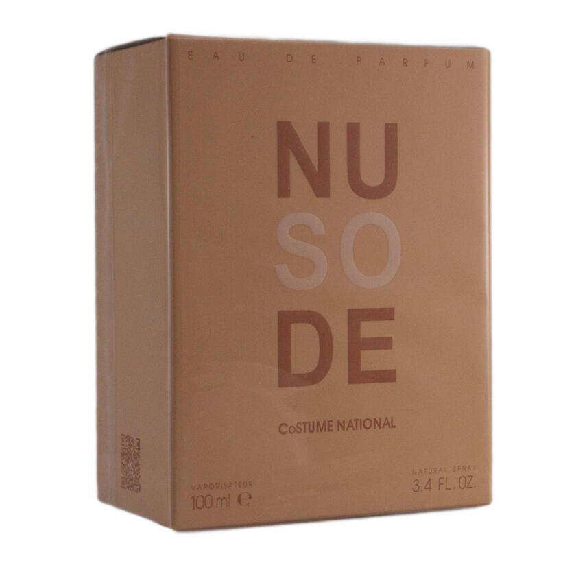 Costume National So Nude Eau de Toilette 100ml
