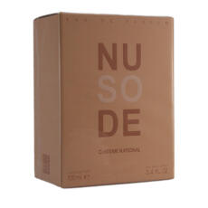 Costume National So Nude Eau de Toilette 100ml
