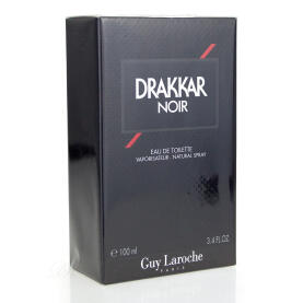 Drakkar Noir Eau de Toilette für Herren 100 ml