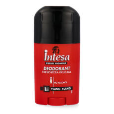 intesa pour Homme Deostick YLANG YLANG 50 ml 2 + 1 K&ouml;rperpflege ohne Alkohol