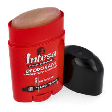 intesa pour Homme Deostick YLANG YLANG 50 ml 2 + 1 K&ouml;rperpflege ohne Alkohol