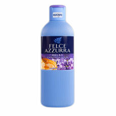 Paglieri Felce Azzurra bubble bath Honey &amp; Lavender...