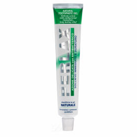 Perlax ICE GEL toothpaste sensitive 75ml