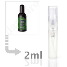 tesori d&acute;Oriente Sandalo del Kashmir &amp; Vetiver...