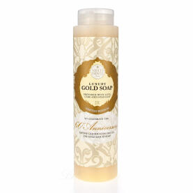 Nesti Dante Luxury Gold Soap Liquid Soap 500 ml