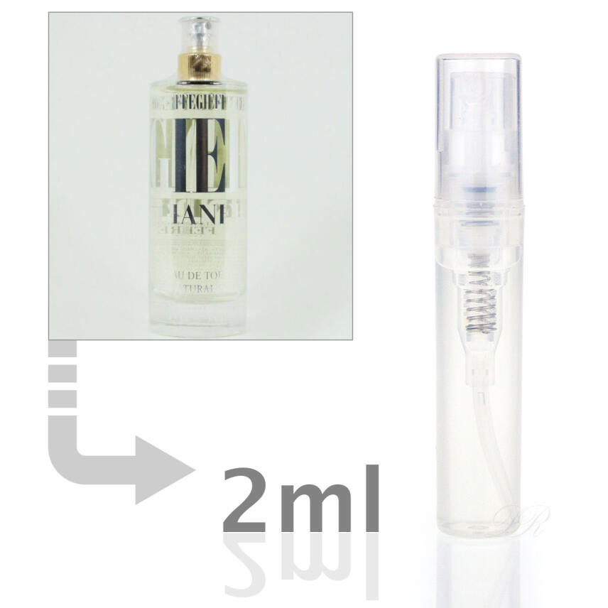 Gianfranco Ferre GFF Unisex Eau de Toilette 2 ml - Probe