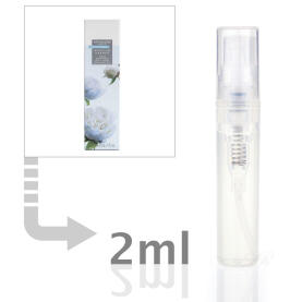 Atkinsons English Garden White Peony Körperwasser 2 ml - Probe