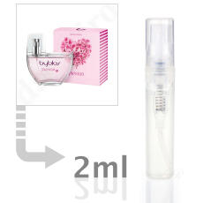 byblos passion Eau de Toilette f&uuml;r Damen 2 ml - Probe