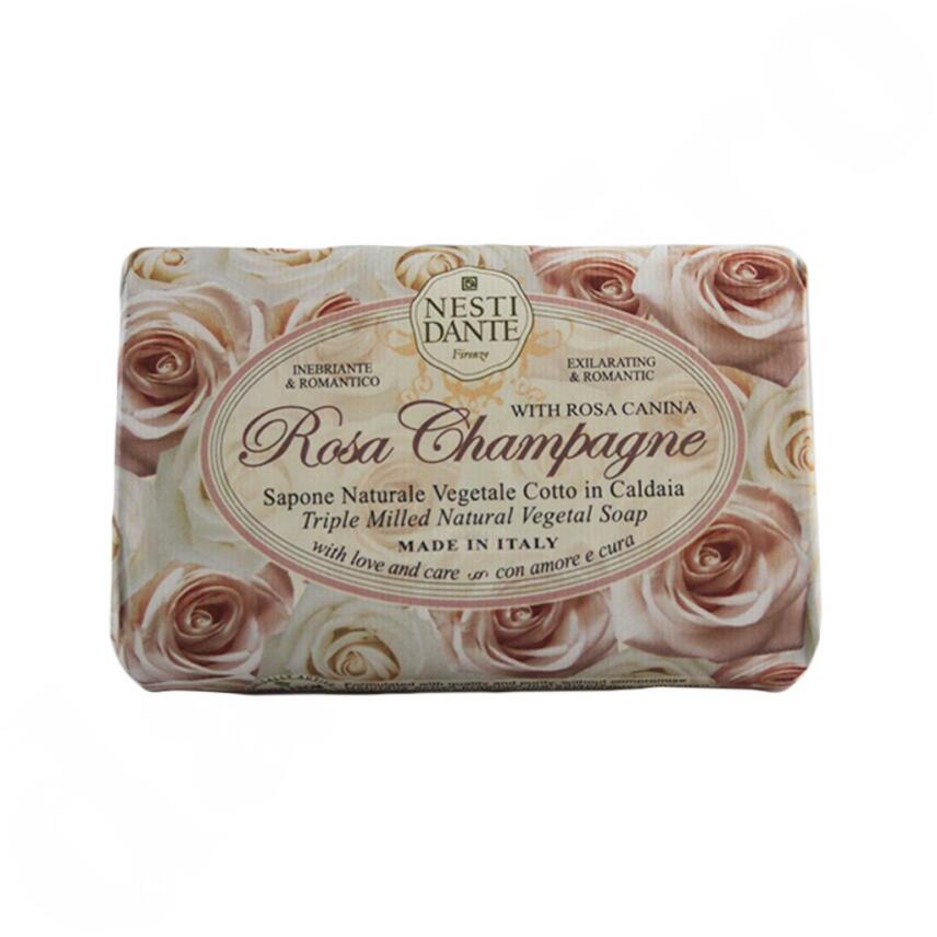 Nesti Dante Rosen Seifen Geschenkset 3 x 150 g