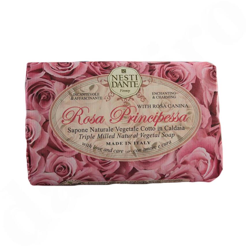 Nesti Dante Rosen Seifen Geschenkset 3 x 150 g