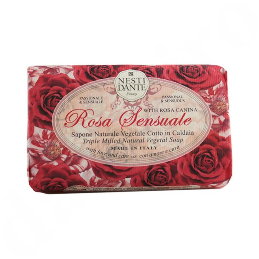 Nesti Dante Rosen Seifen Geschenkset 3 x 150 g