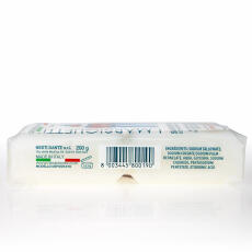Saponeria Nesti - I Marsiglietti neutrale Marsiglia Seife 200 g