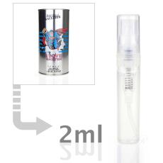 Jean Paul Gaultier I Love Gaultier Le Male Superman Eau...