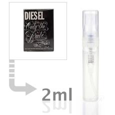 Diesel Only The Brave Tattoo Eau de Toilette 2 ml - Probe