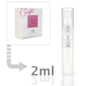 Sergio Tacchini Fantasy Forever Eau de Toilette for woman...