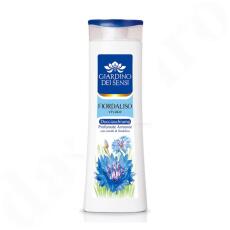 Giardino dei Sensi Fiordaliso Geschenkset Eau de Parfum + Duschgel
