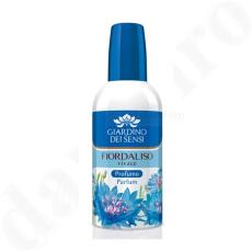 Giardino dei Sensi Fiordaliso Geschenkset Eau de Parfum +...