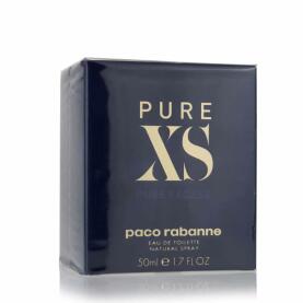 Paco Rabanne Pure XS Eau de Toilette for Men Spray 50 ml...