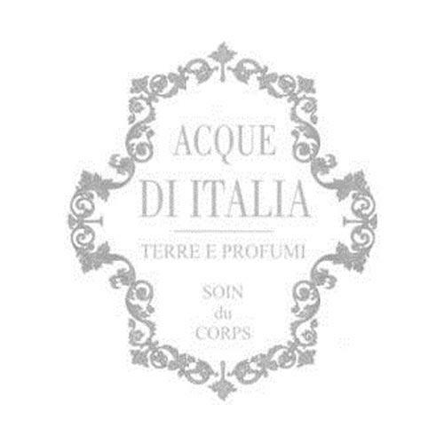 Acque di Italia Peonia di Amalfi Badeschaum 200ml Platinum Collection