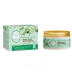 Acque di Italia Scrub Creme f&uuml;r Gesicht K&ouml;rper...